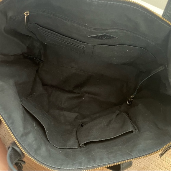 Fossil Handbag - Picture 4 of 4